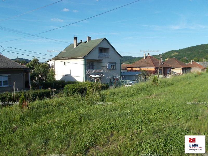Ingatlan kép
