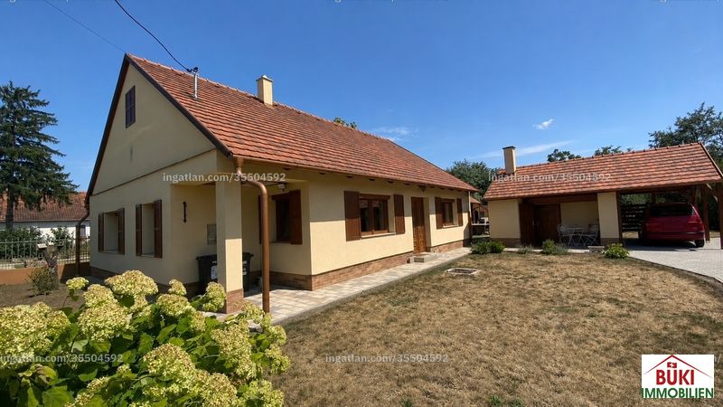Ingatlan kép