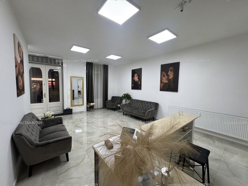 hall