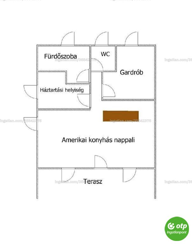 Kép az ingatlanról
