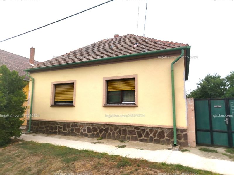Ingatlan kép