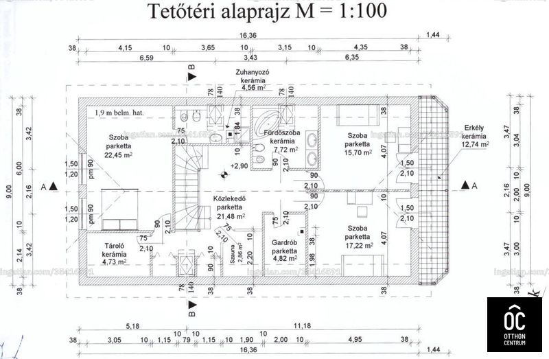 Kép az ingatlanról
