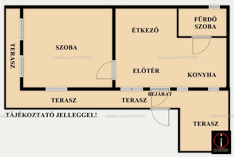 Kép az ingatlanról