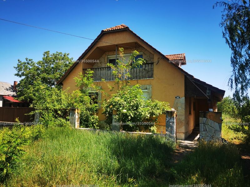 Ingatlan kép