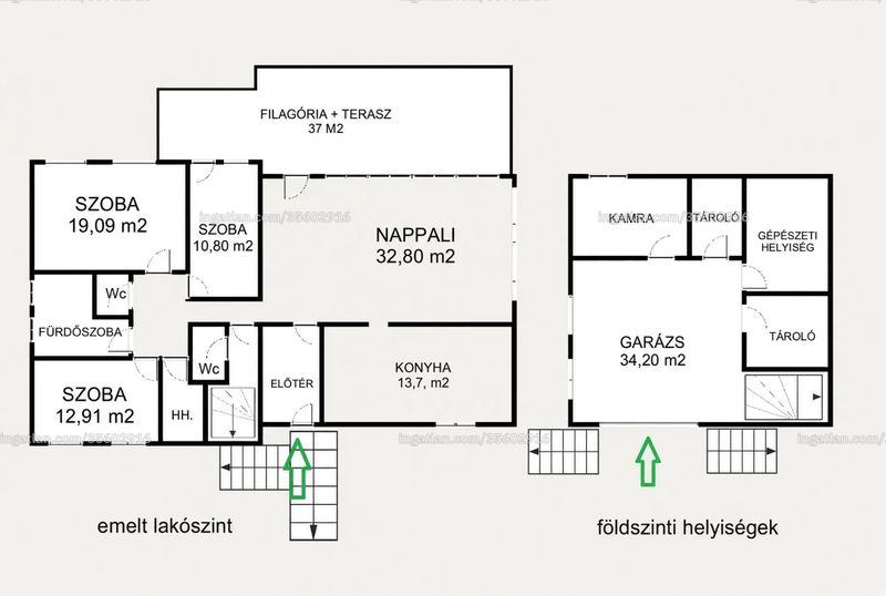 Kép az ingatlanról