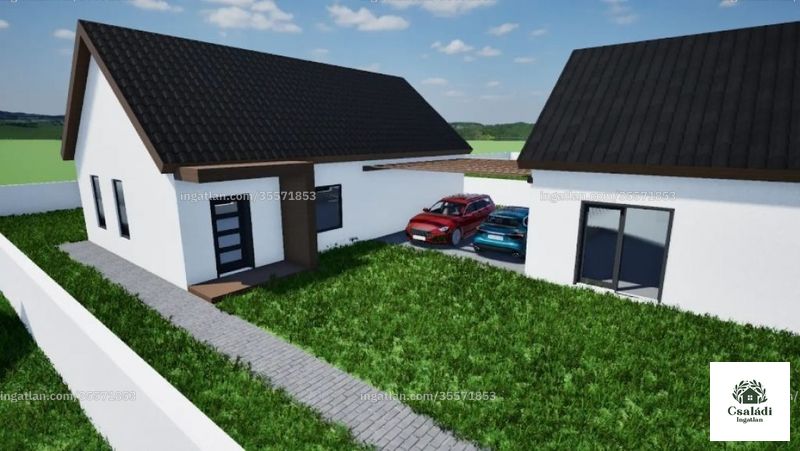 Bild über die Immobilie