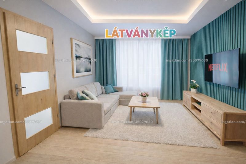 Kép az ingatlanról