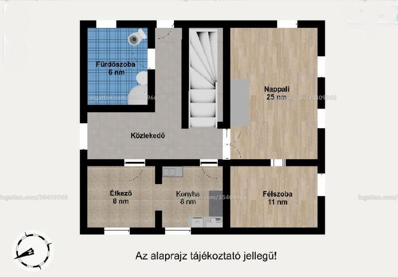 Kép az ingatlanról