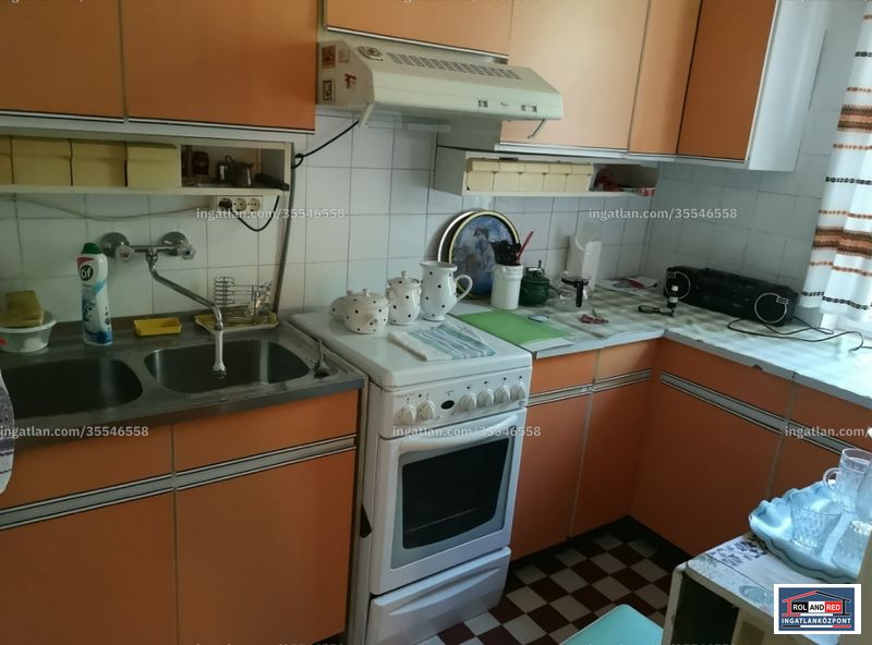 Ingatlan kép