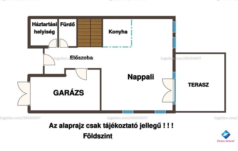 Kép az ingatlanról