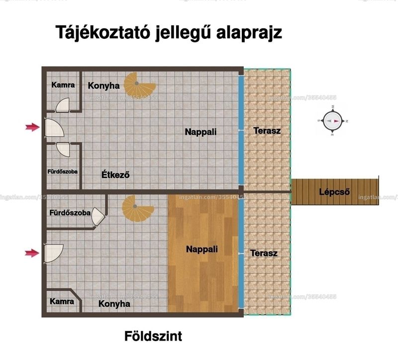 Kép az ingatlanról