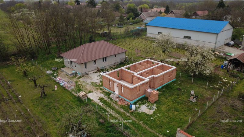 Ingatlan kép