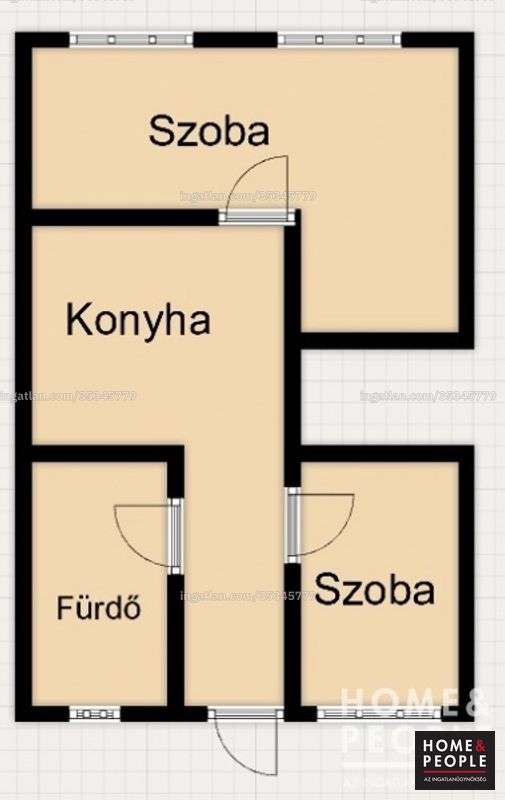 Kép az ingatlanról