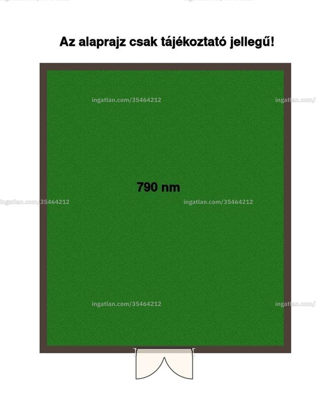 Kép az ingatlanról