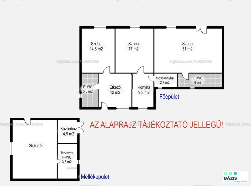 Kép az ingatlanról