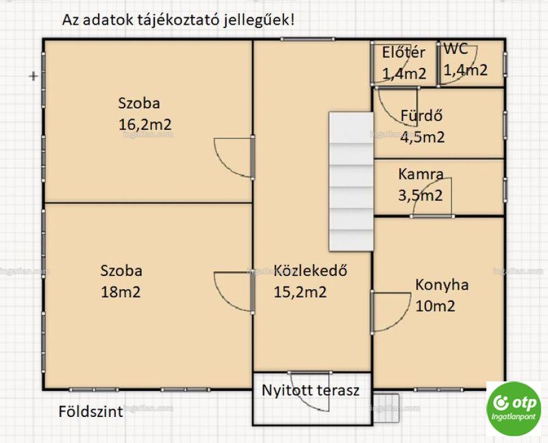 Kép az ingatlanról