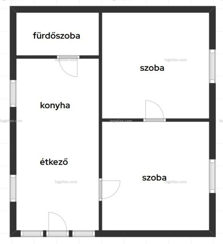 Kép az ingatlanról