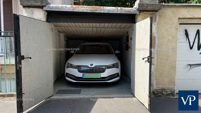 garage