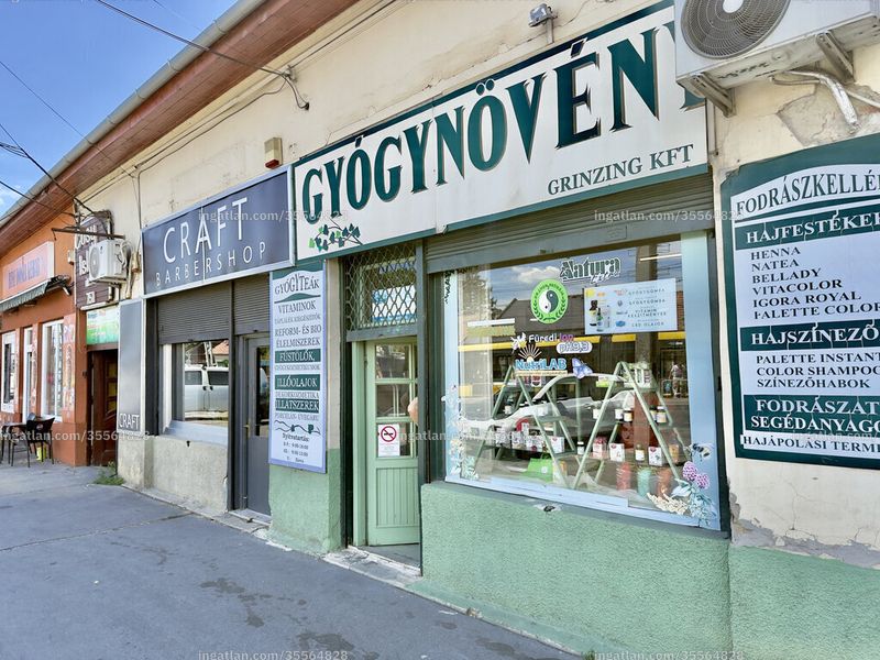 Ingatlan kép