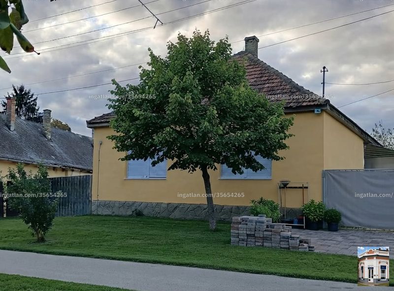 Ingatlan kép