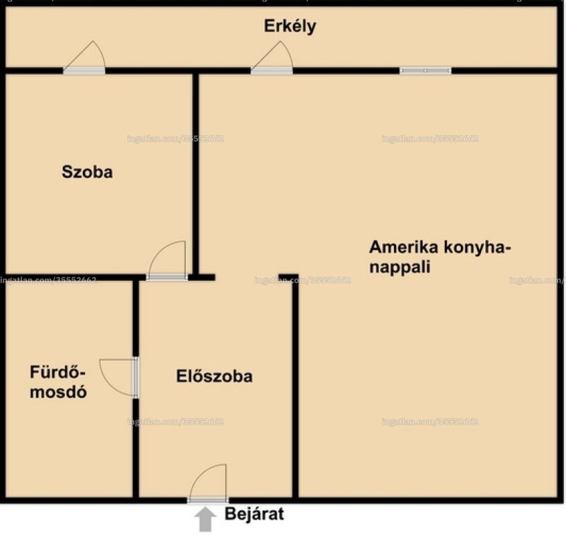 Kép az ingatlanról