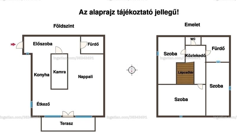 Kép az ingatlanról