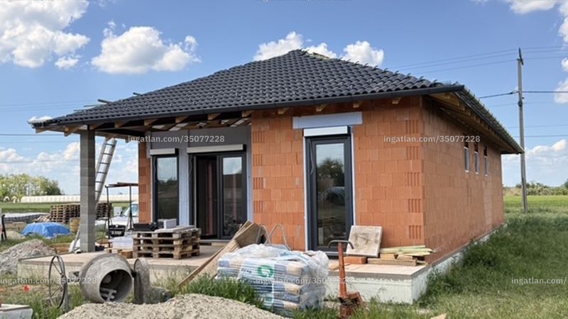 Bild über die Immobilie