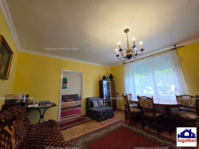 Ingatlan kép