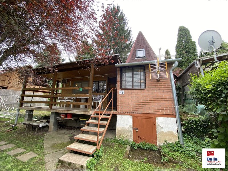 Listing photo