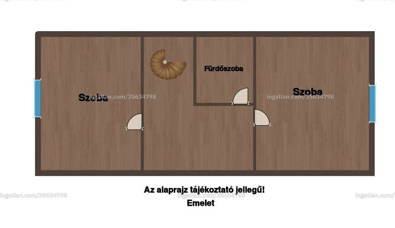 Kép az ingatlanról