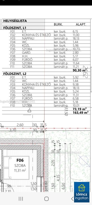 Kép az ingatlanról