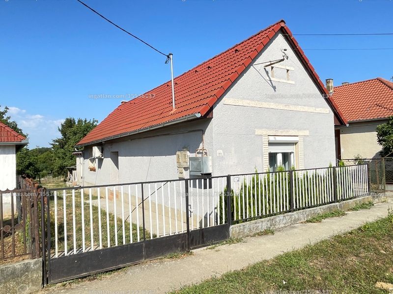 Ingatlan kép