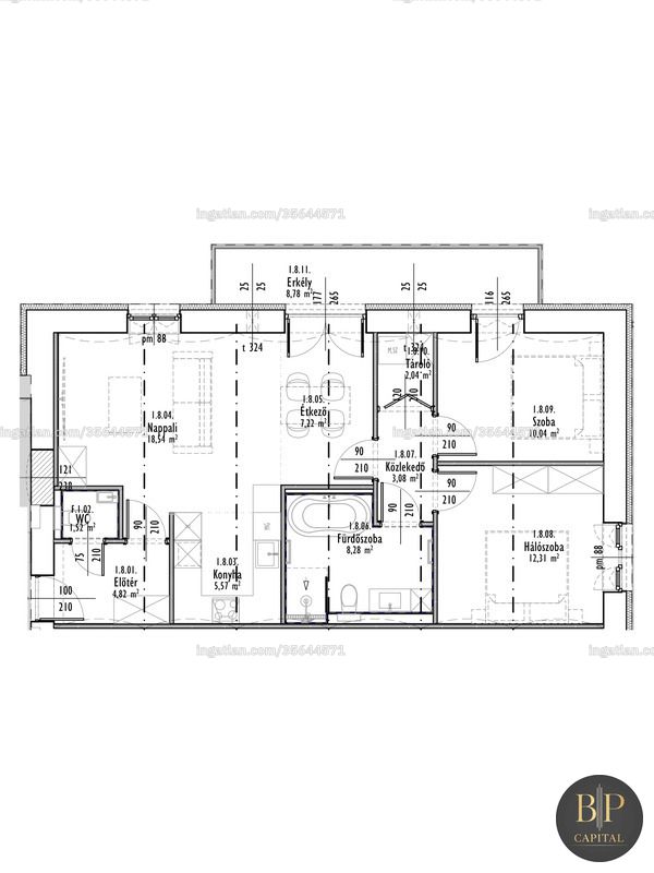 Listing photo