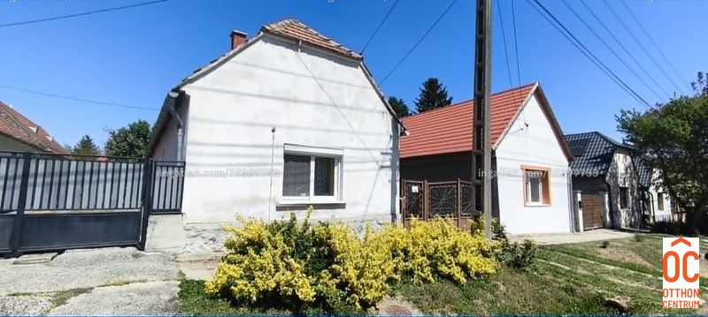 az épület kívülről
