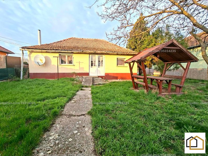 Ingatlan kép