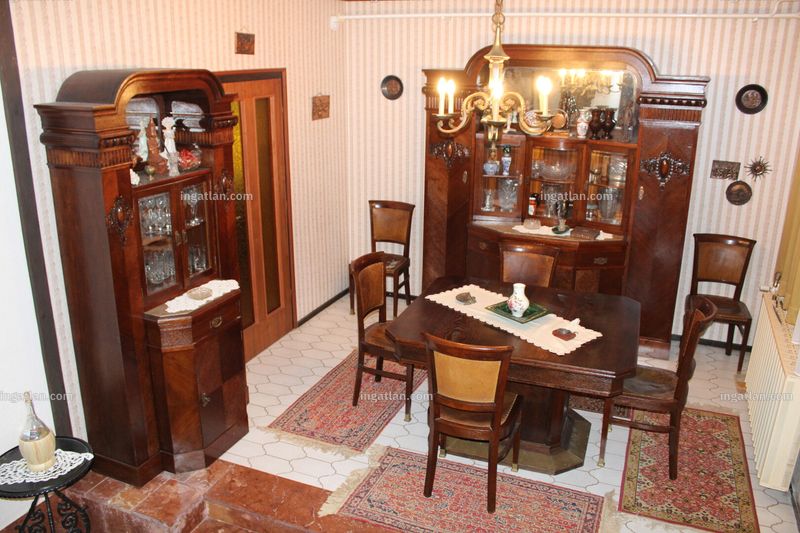 Speisezimmer