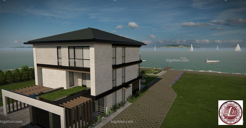 Bild über die Immobilie