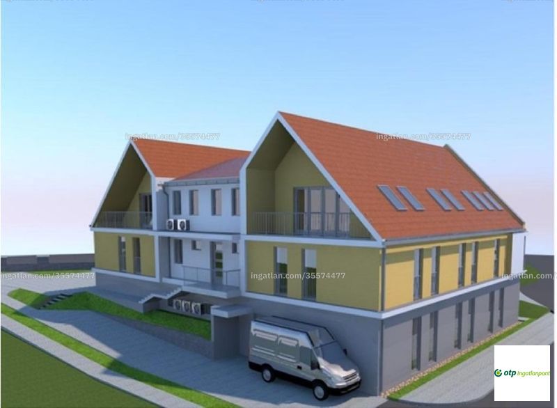 Kép az ingatlanról