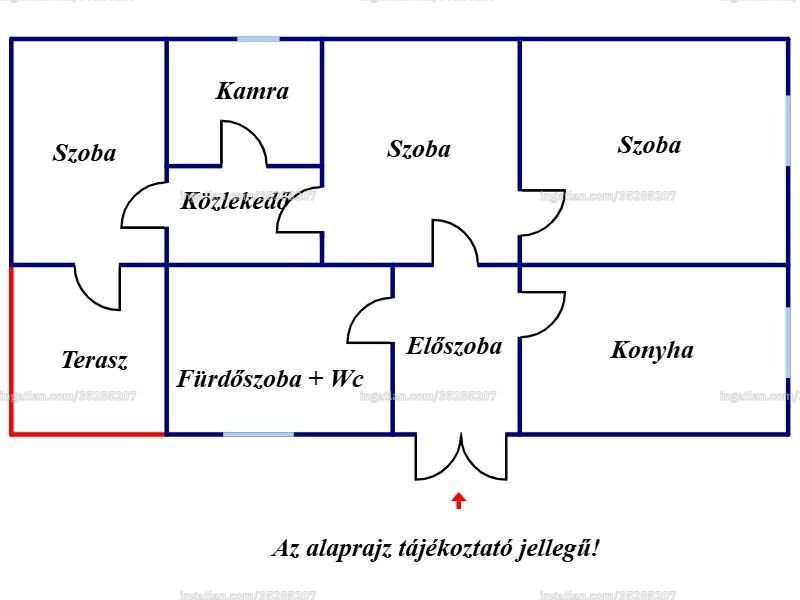 Kép az ingatlanról