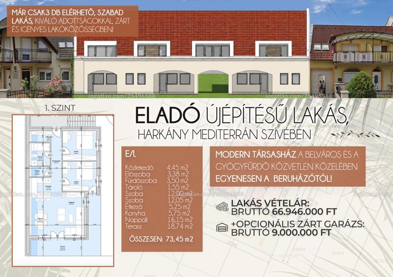 Listing photo