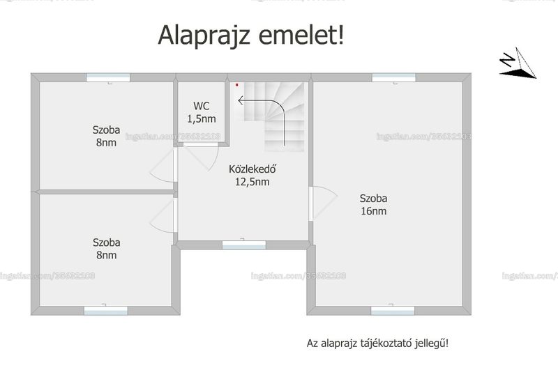 Kép az ingatlanról