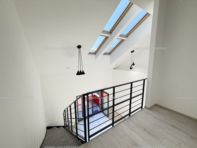 Dachgeshloss