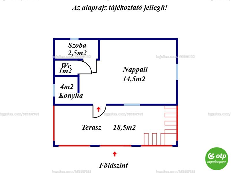 alaprajz