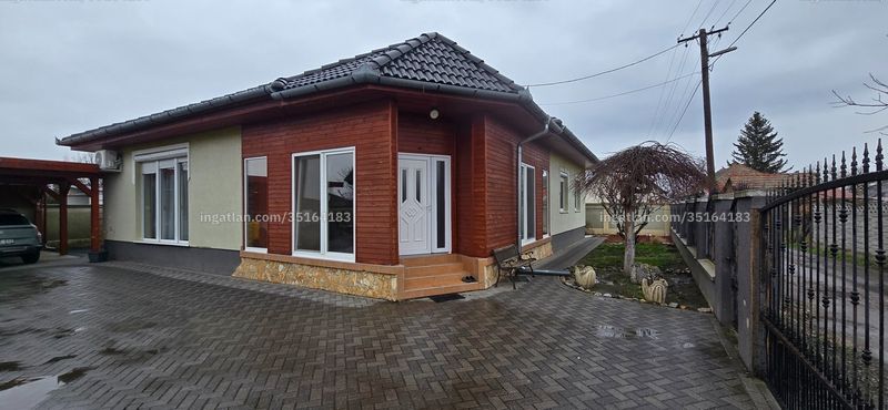 Ingatlan kép