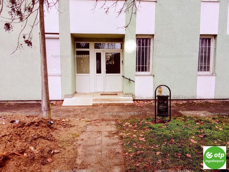 Listing photo