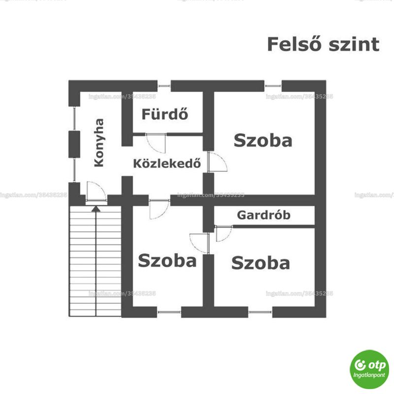 Kép az ingatlanról