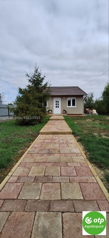 Ingatlan kép