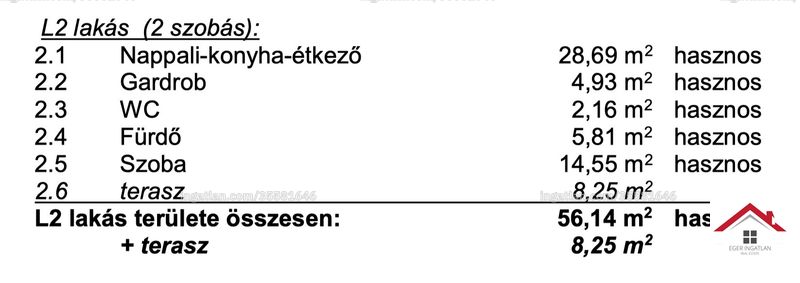 Kép az ingatlanról