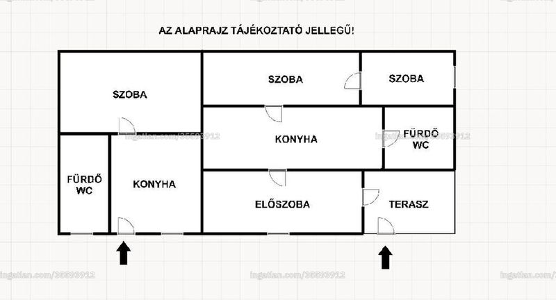 Kép az ingatlanról