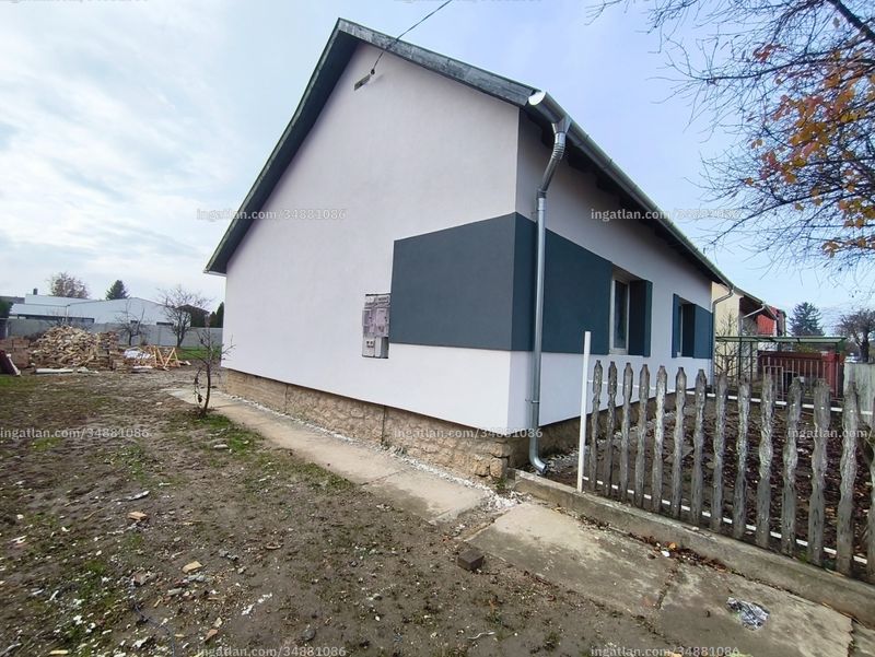 Ingatlan kép